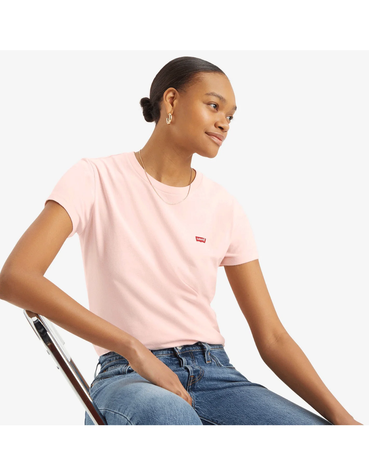 Levis® - Perfect Tee Levis® - Perfect Tee