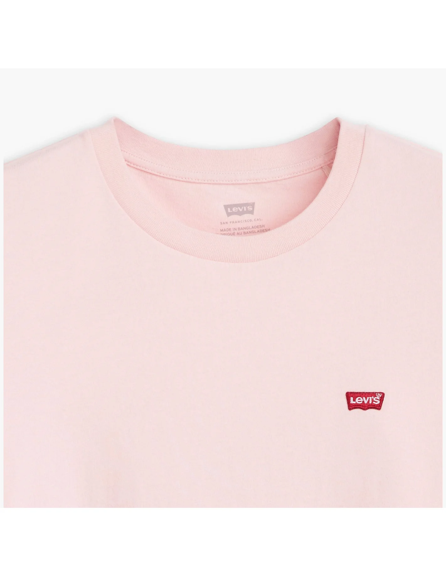 Levis® - Perfect Tee Levis® - Perfect Tee