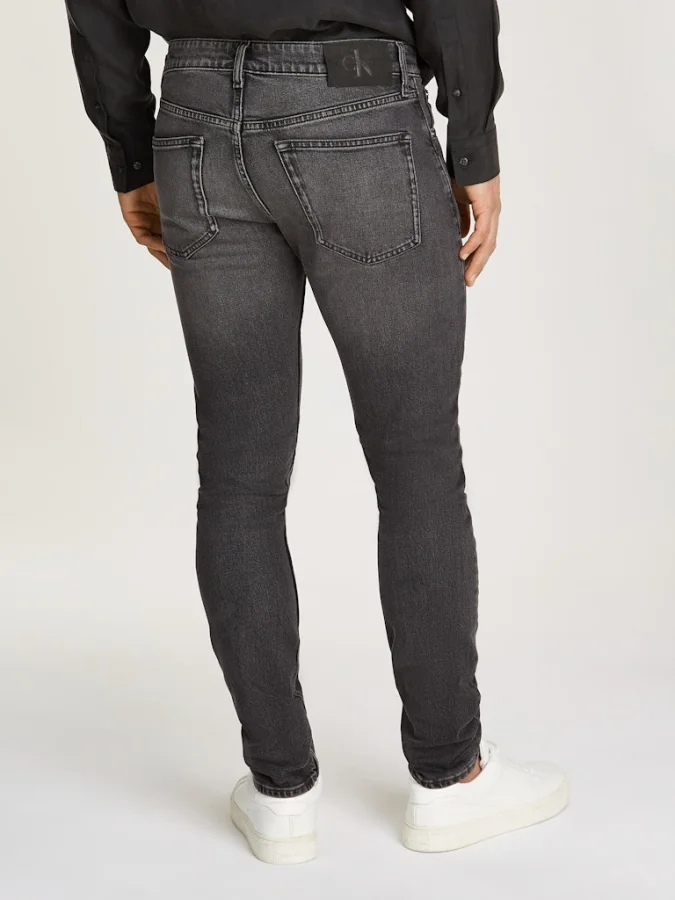 CALVIN KLEIN JEANS - SLIM... 2