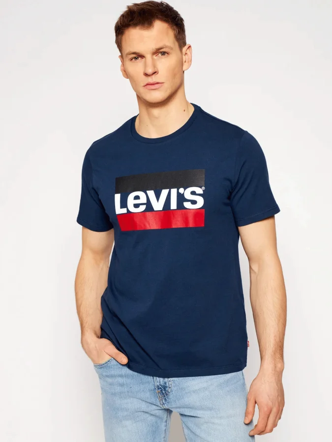 Levis® - Sportswear Logo...