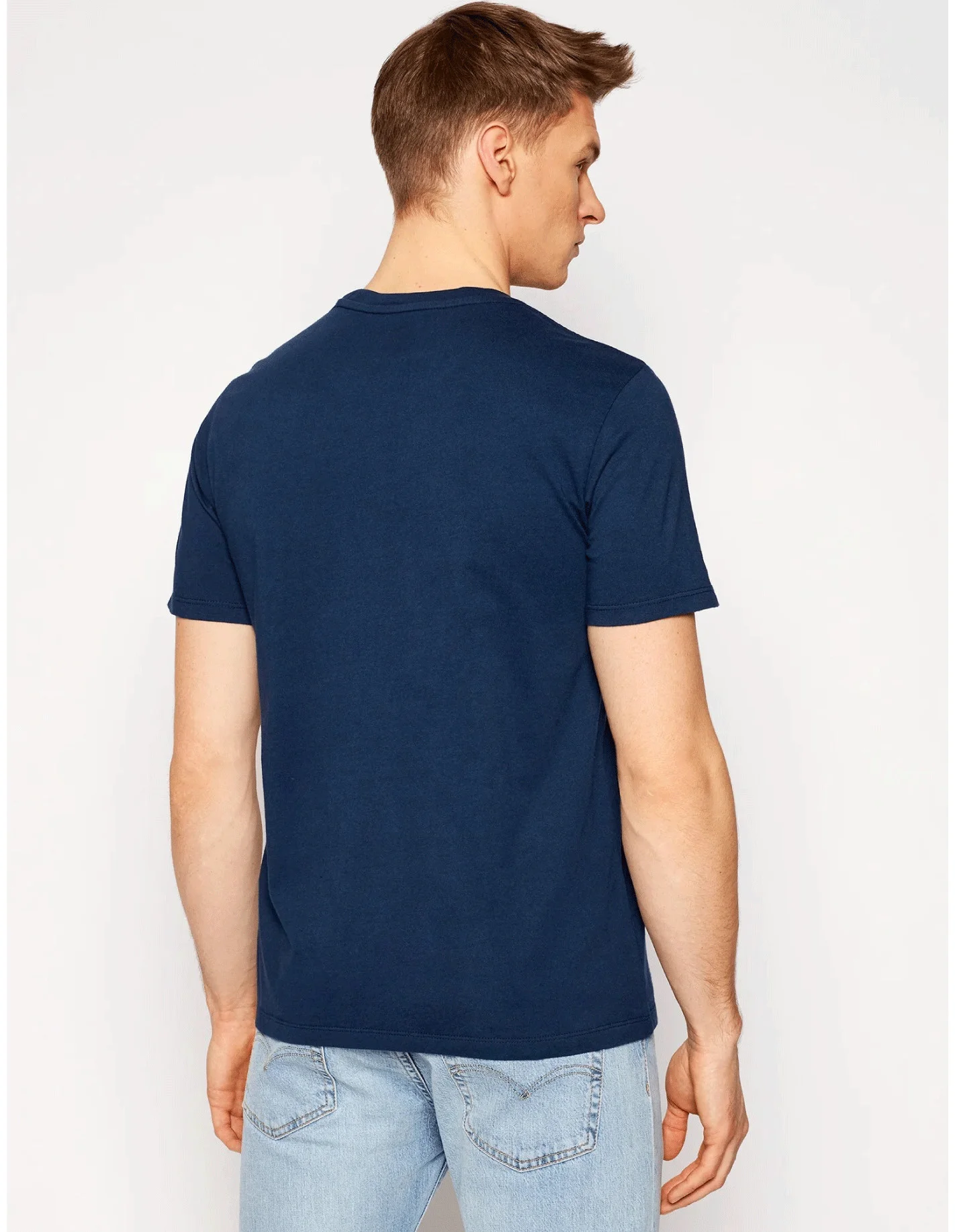 Levis® - Sportswear Logo Graphic Levis® - Sportswear Logo Graphic