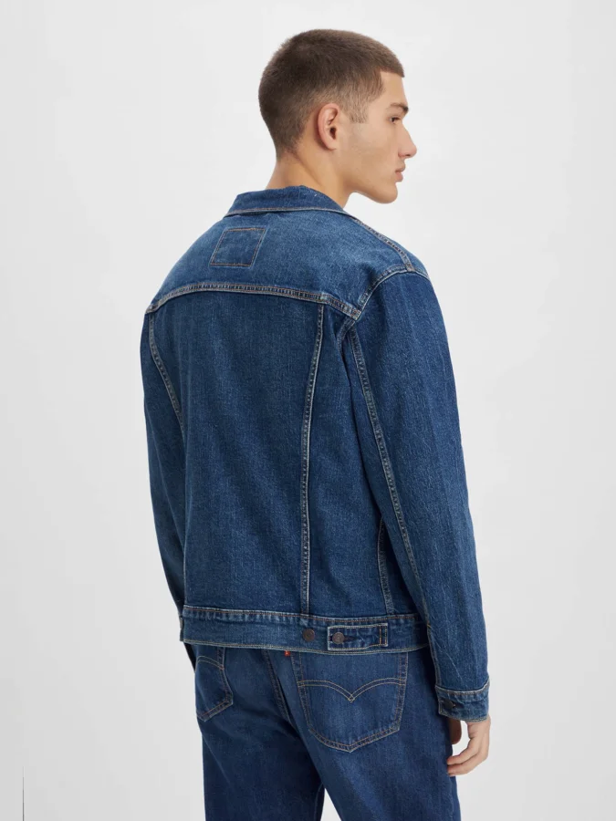Levis® - THE TRUCKER JACKET 2