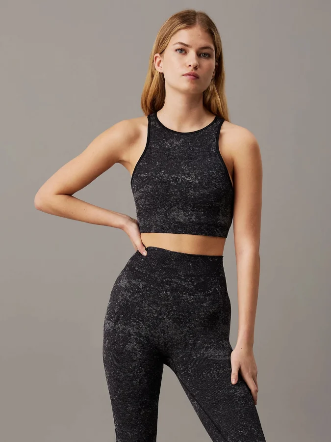 CALVIN KLEIN SPORT - WO -...