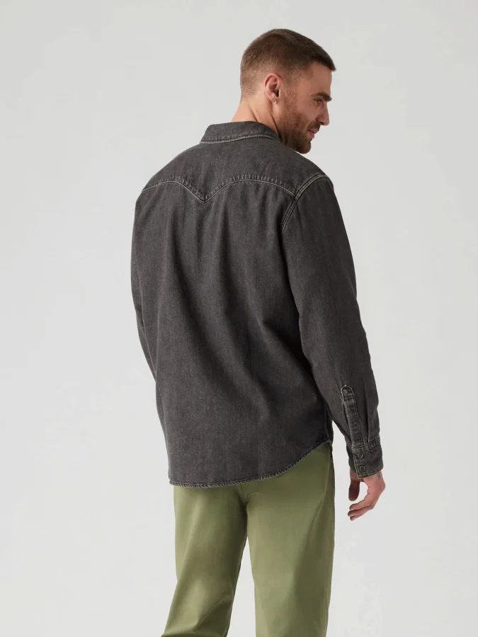 Levis® - Barstow Western... 2
