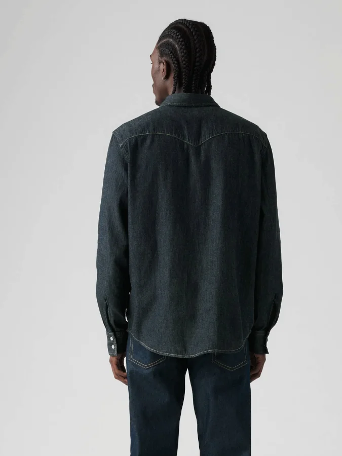 Levis® - Classic Western... 2