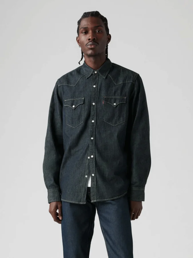 Levis® - Classic Western...