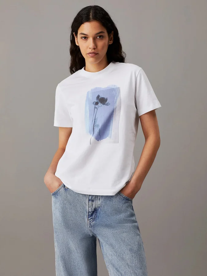CALVIN KLEIN JEANS -...