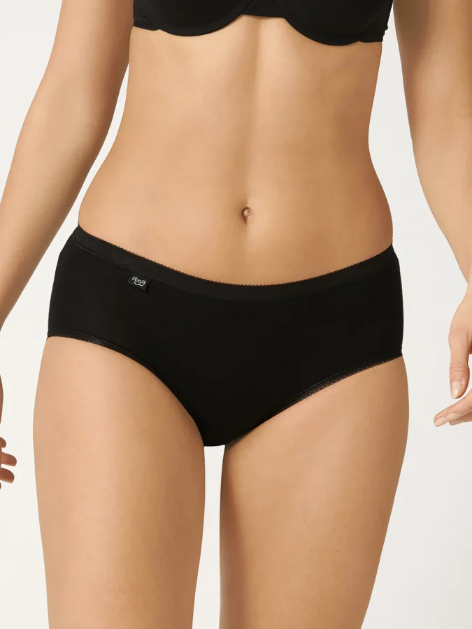 sloggi - sloggi Basic+ Midi