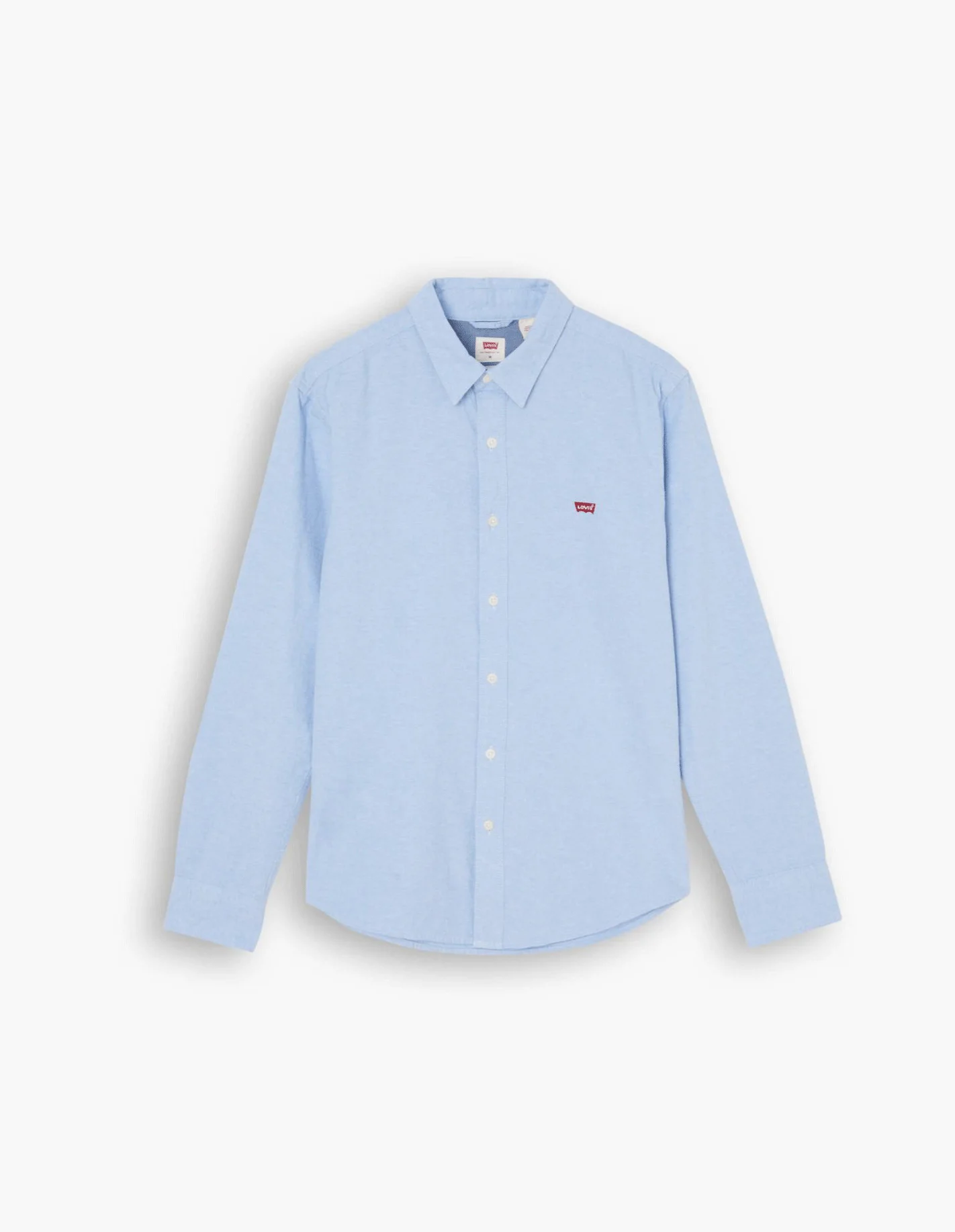Levis® - Ls Battery Hm Shirt Slim Levis® - Ls Battery Hm Shirt Slim