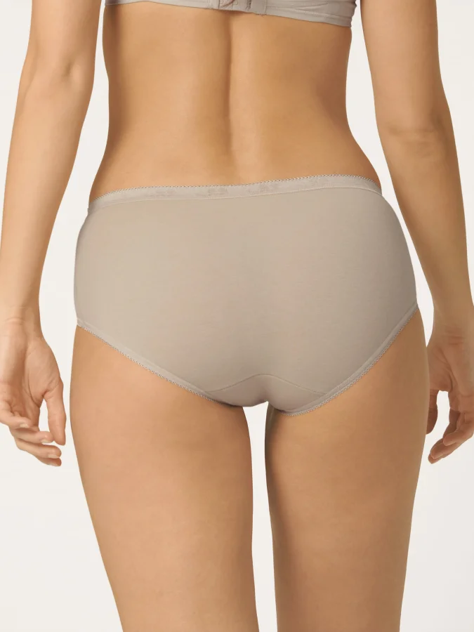 sloggi - sloggi Basic+ Midi 2