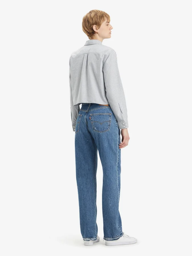 Levis® - 501® 90S 2