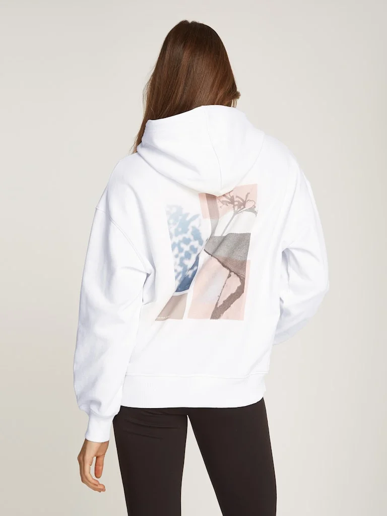 CALVIN KLEIN JEANS - FLORAL... 2