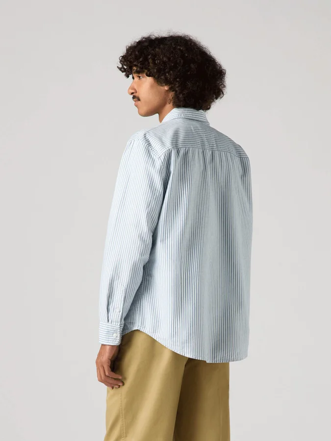 Levis® - Authentic Button Down 2