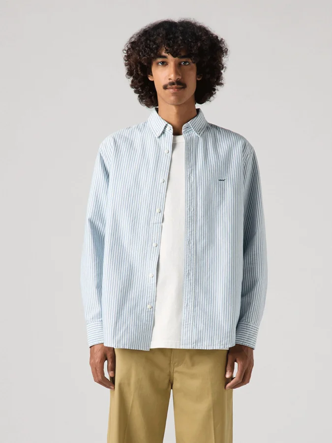 Levis® - Authentic Button Down