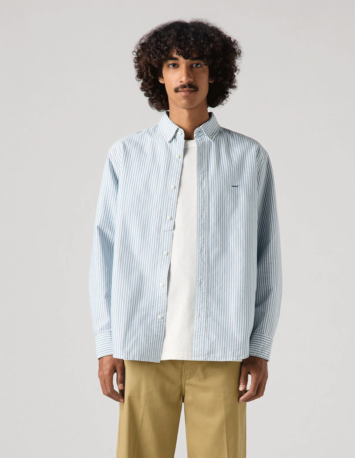 Levis® - Authentic Button Down Levis® - Authentic Button Down