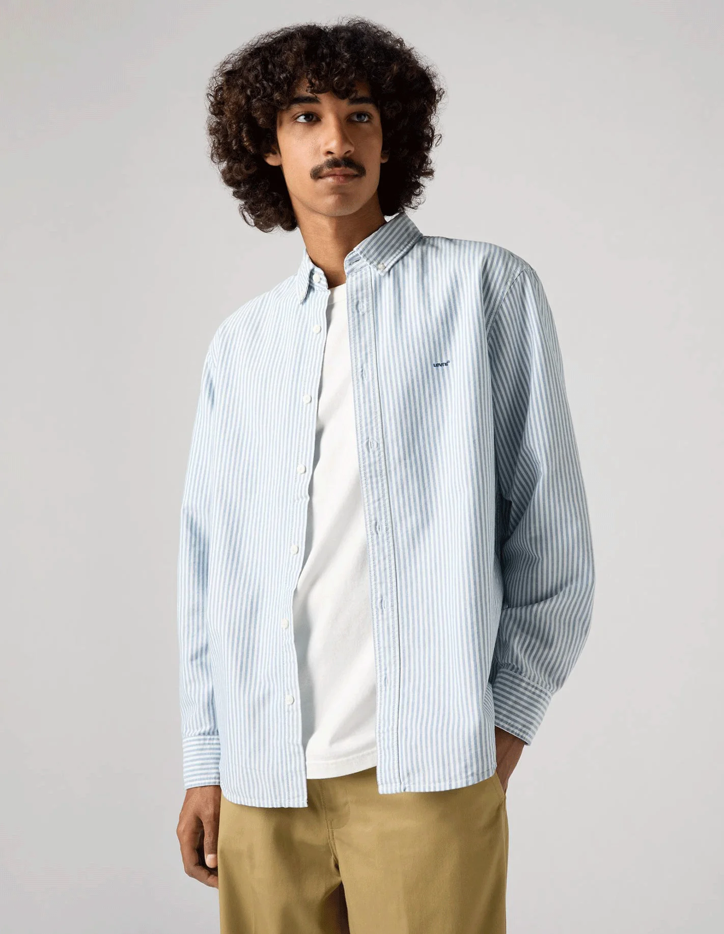 Levis® - Authentic Button Down Levis® - Authentic Button Down