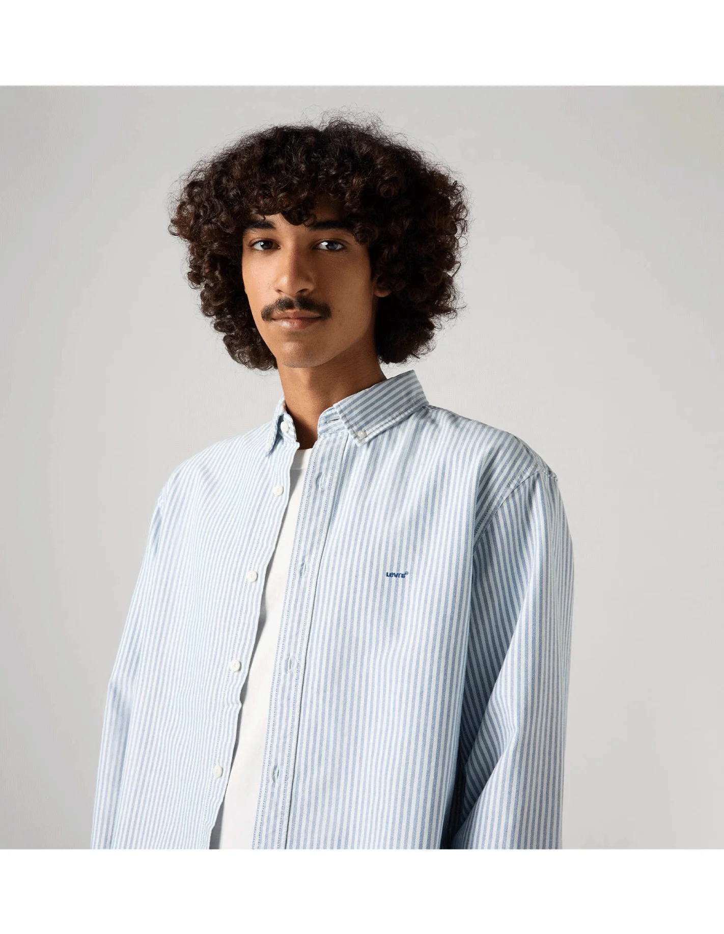 Levis® - Authentic Button Down Levis® - Authentic Button Down