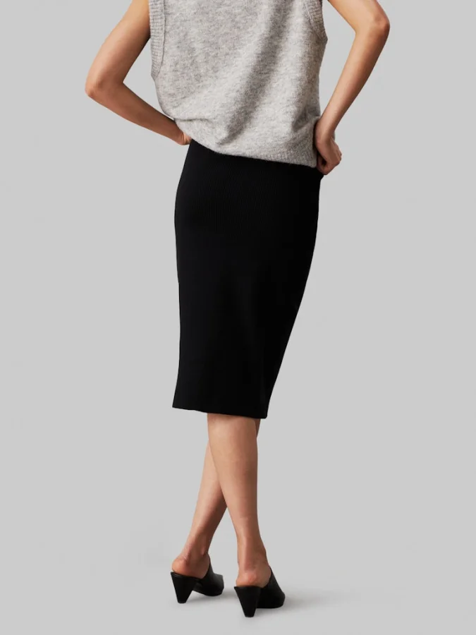 CALVIN KLEIN JEANS - WOVEN... 2