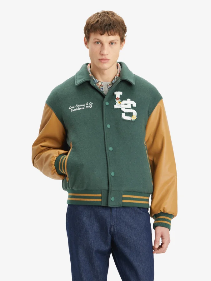 Levis® - Rowan Jacket