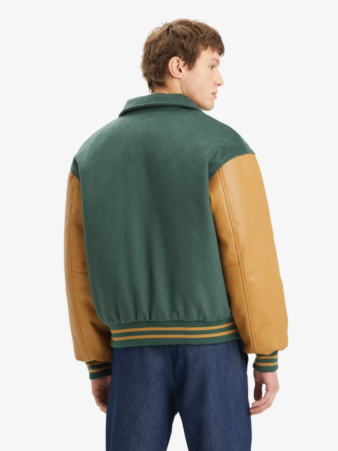 Levis® - Rowan Jacket 2