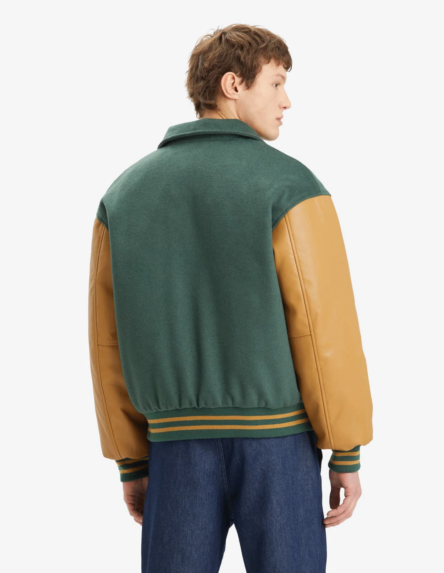 Levis® - Rowan Jacket Levis® - Rowan Jacket