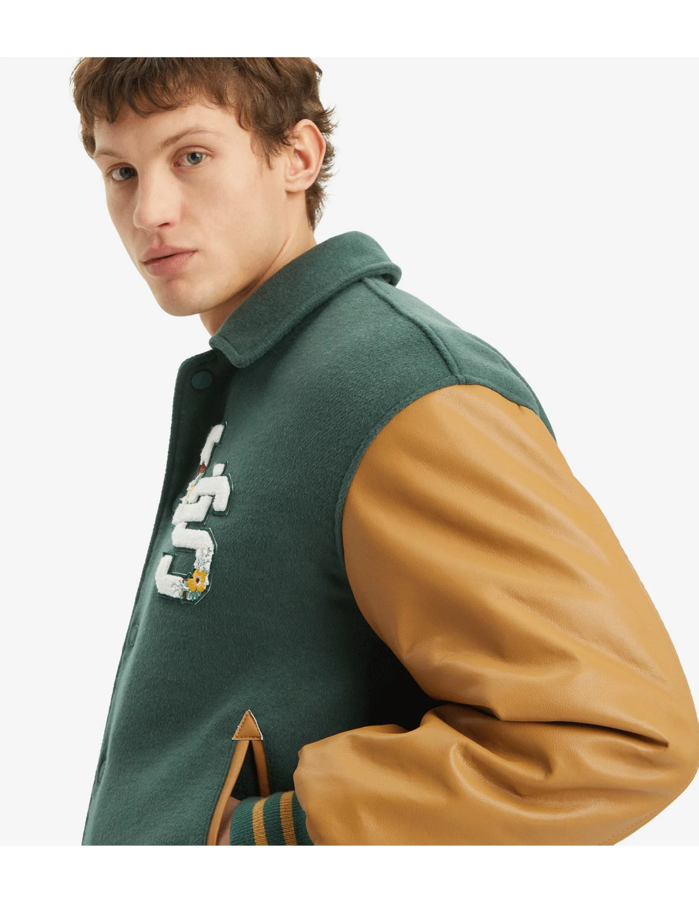Levis® - Rowan Jacket Levis® - Rowan Jacket