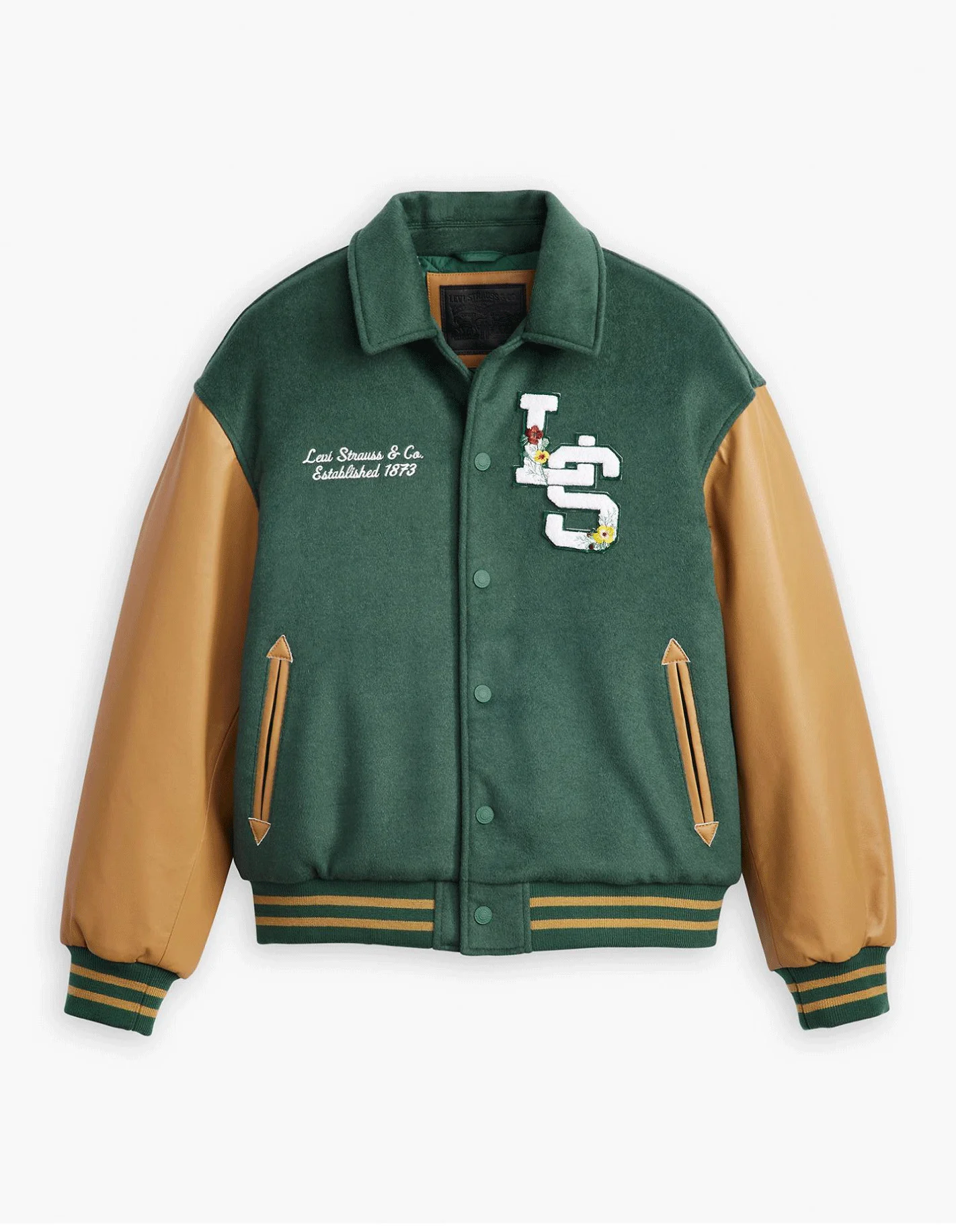 Levis® - Rowan Jacket Levis® - Rowan Jacket