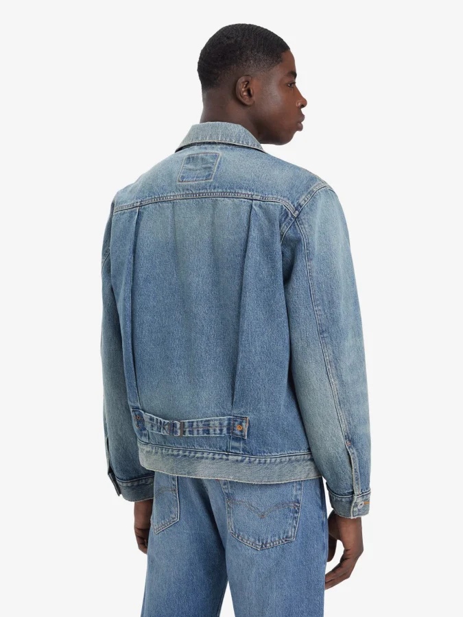 Levis® - 3-In-1 Trucker 2