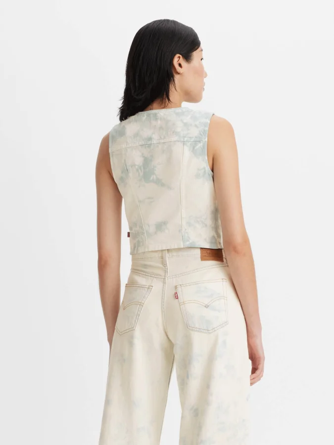 Levis® - BELLA DENIM CORSET 2