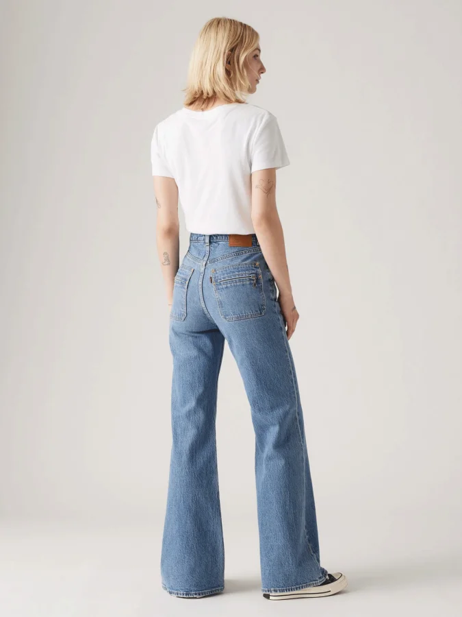 Levis® - Ribcage Bells Vintage 2
