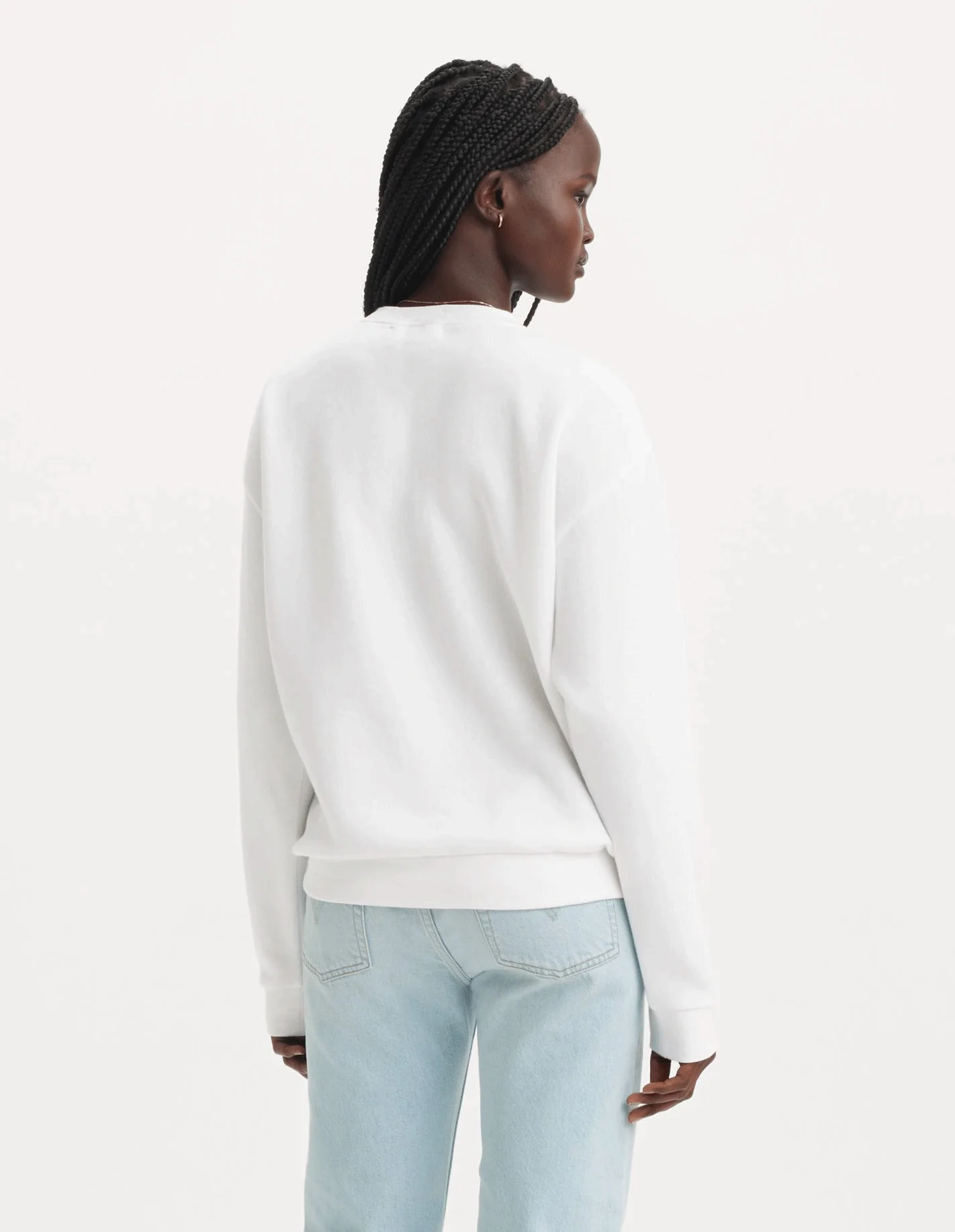 Levis® - Gr Everyday Crew Levis® - Gr Everyday Crew