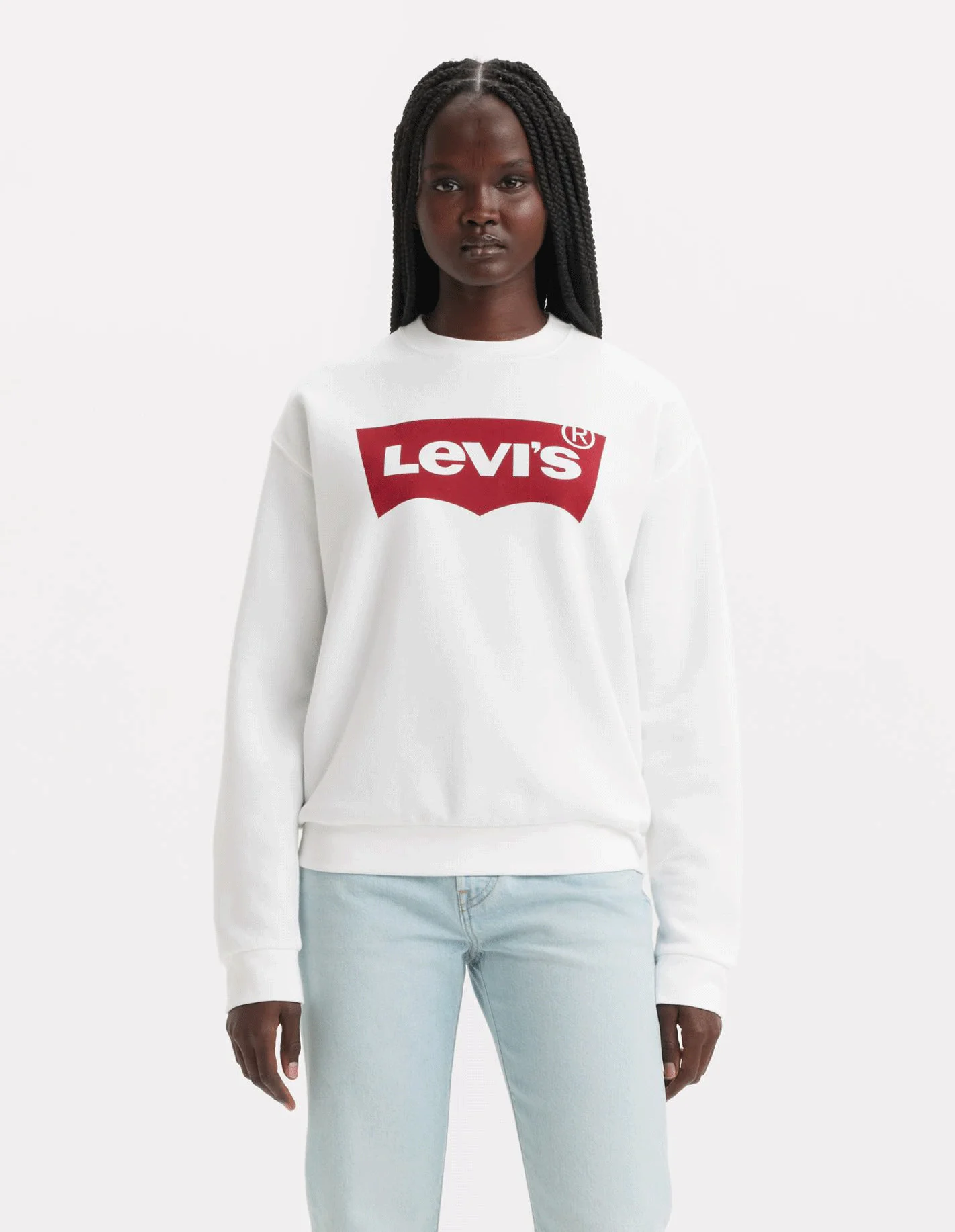 Levis® - Gr Everyday Crew Levis® - Gr Everyday Crew