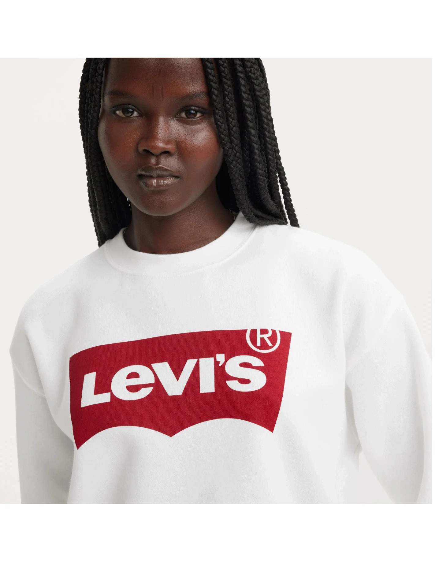 Levis® - Gr Everyday Crew Levis® - Gr Everyday Crew