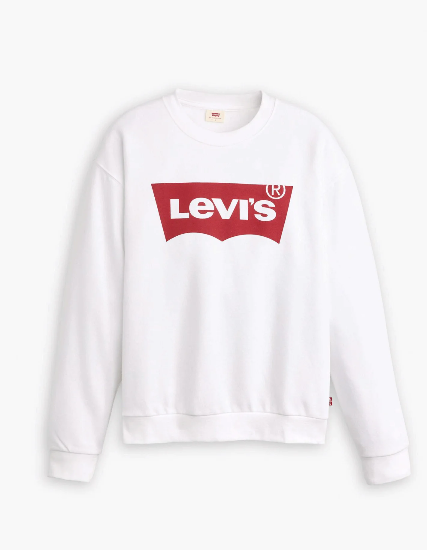 Levis® - Gr Everyday Crew Levis® - Gr Everyday Crew