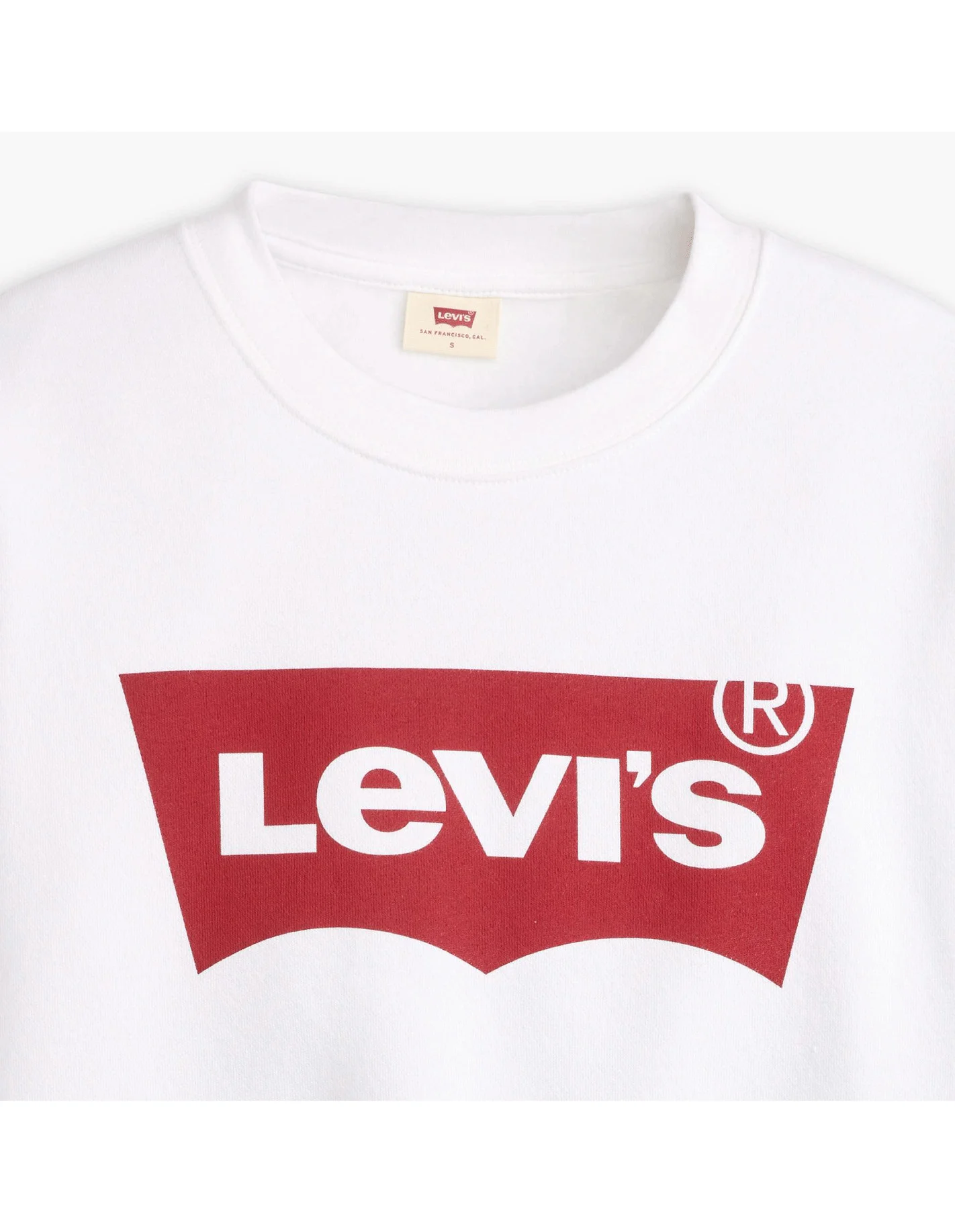 Levis® - Gr Everyday Crew Levis® - Gr Everyday Crew