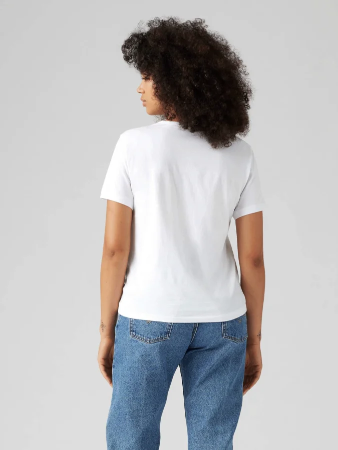 Levis® - Graphic Iconic Tee 2