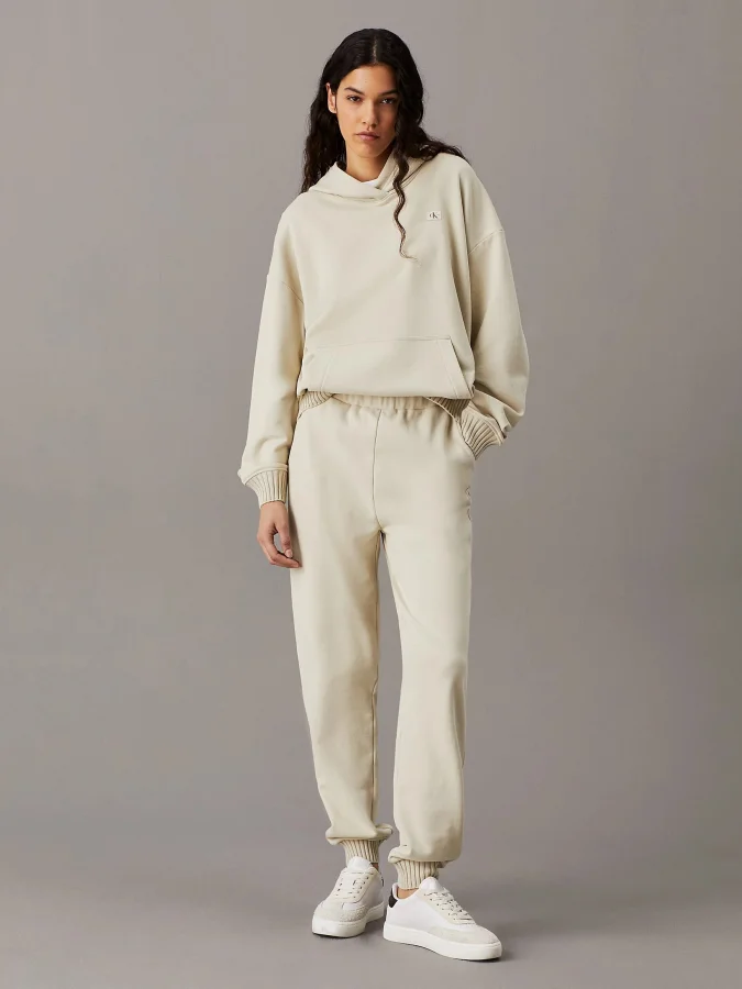 CALVIN KLEIN JEANS - WOVEN... 2