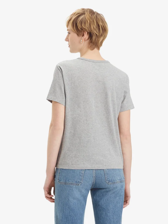 Levis® - Graphic Iconic Tee 2