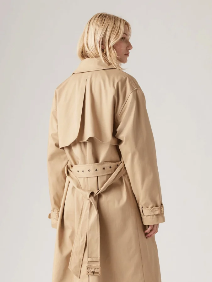 Levis® - Spade Trench 2