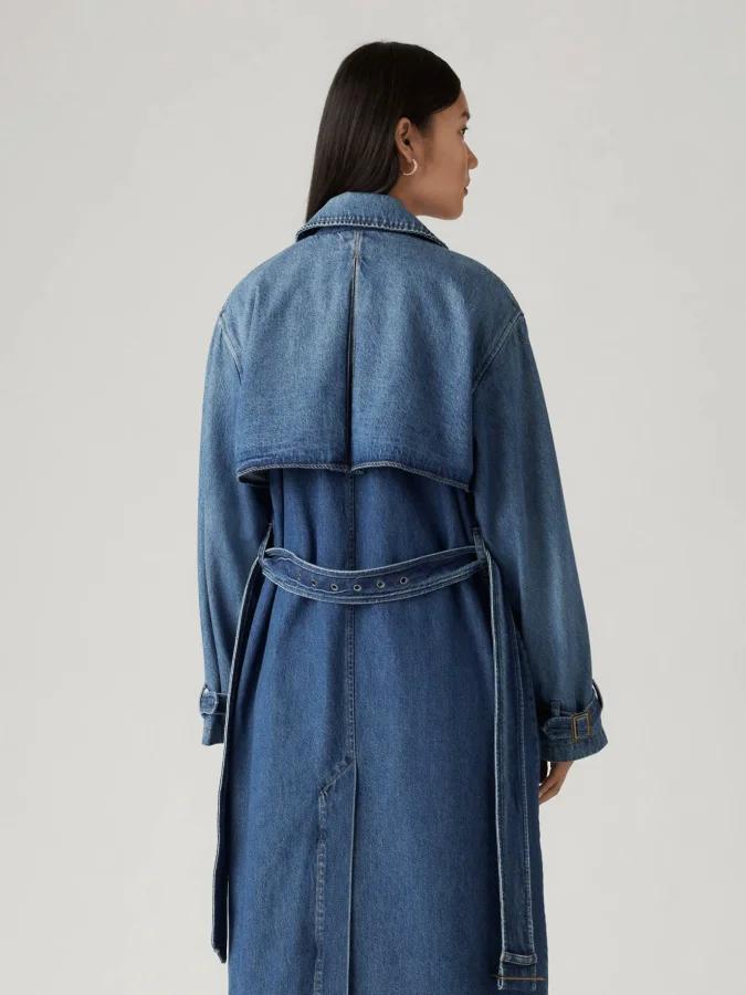Levis® - Spade Trench 2