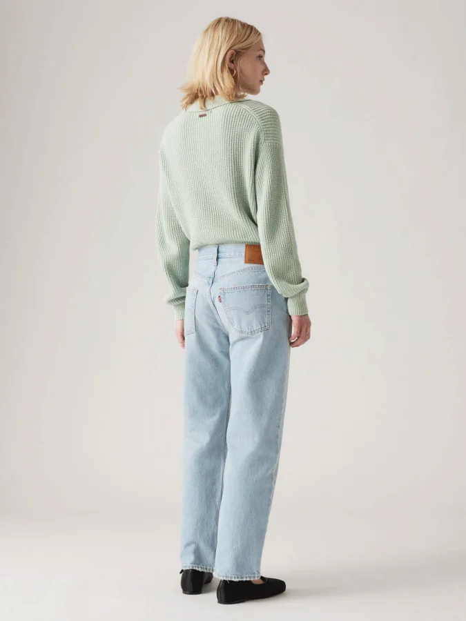 Levis® - 501® 90S Ankle 2
