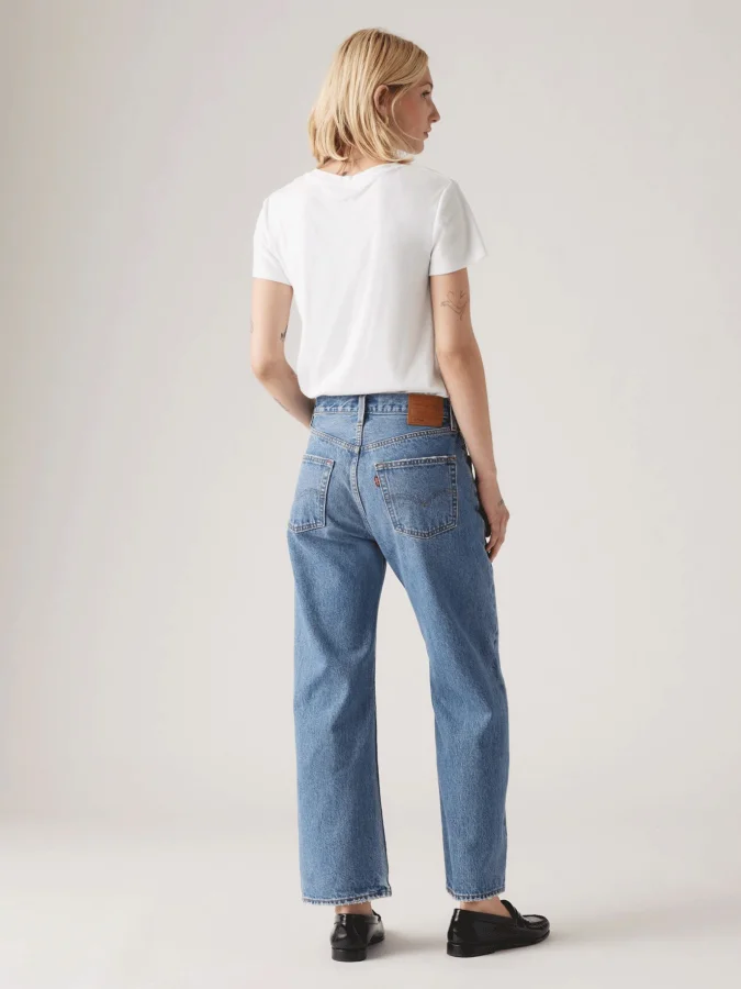 Levis® - 501® '90S Ankle 2