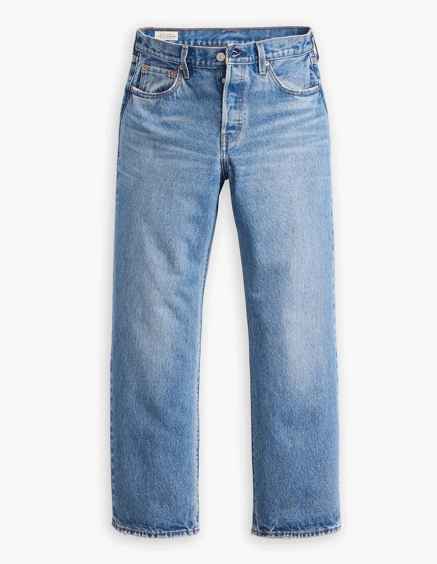 Levis® - 501® '90S Ankle Levis® - 501® '90S Ankle