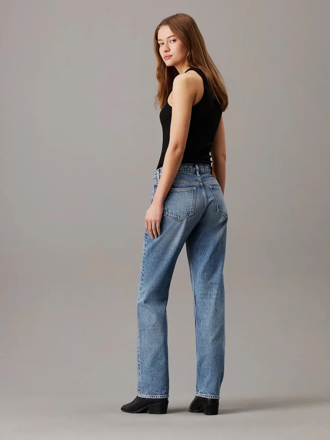 CALVIN KLEIN JEANS - LOW... 2