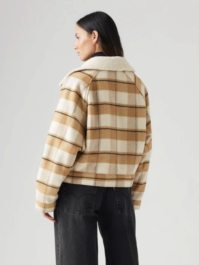 Levis® - Flannel Shrunken 90S 2