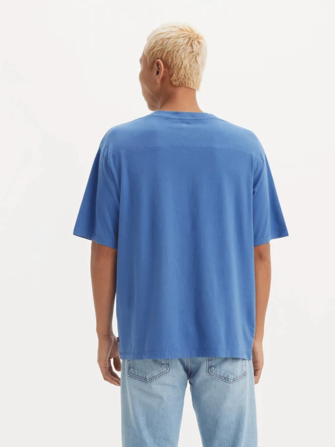 Levis® - Graphic Vneck Tee 2