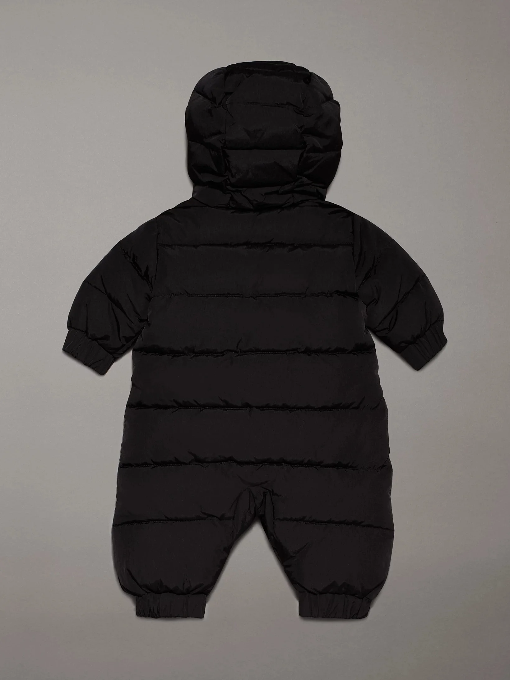 CALVIN KLEIN - PADDED WINTER SUIT CALVIN KLEIN - PADDED WINTER SUIT