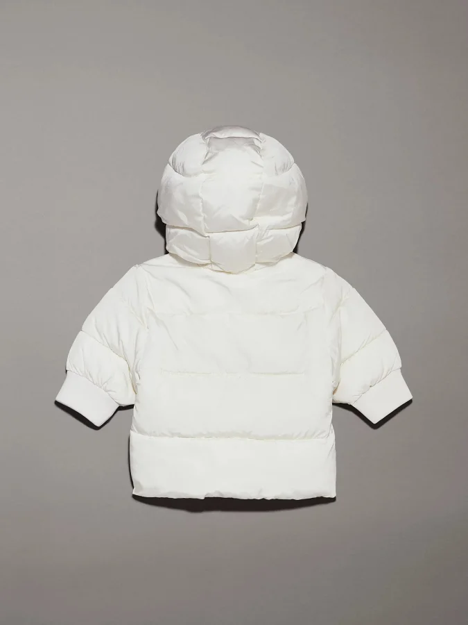 CALVIN KLEIN - PADDED NYLON... 2