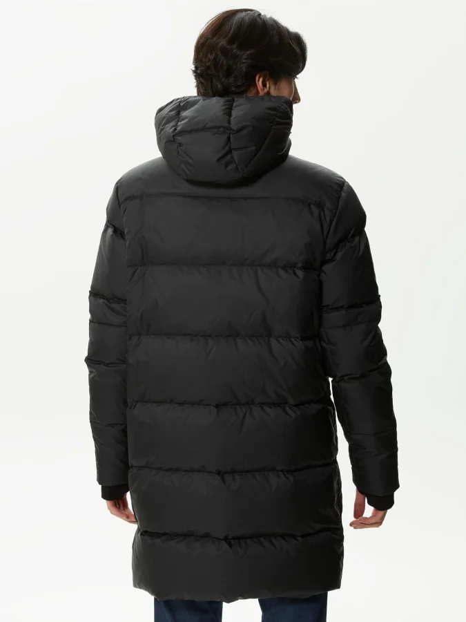Lacoste - Lacoste Mens Jacket 2