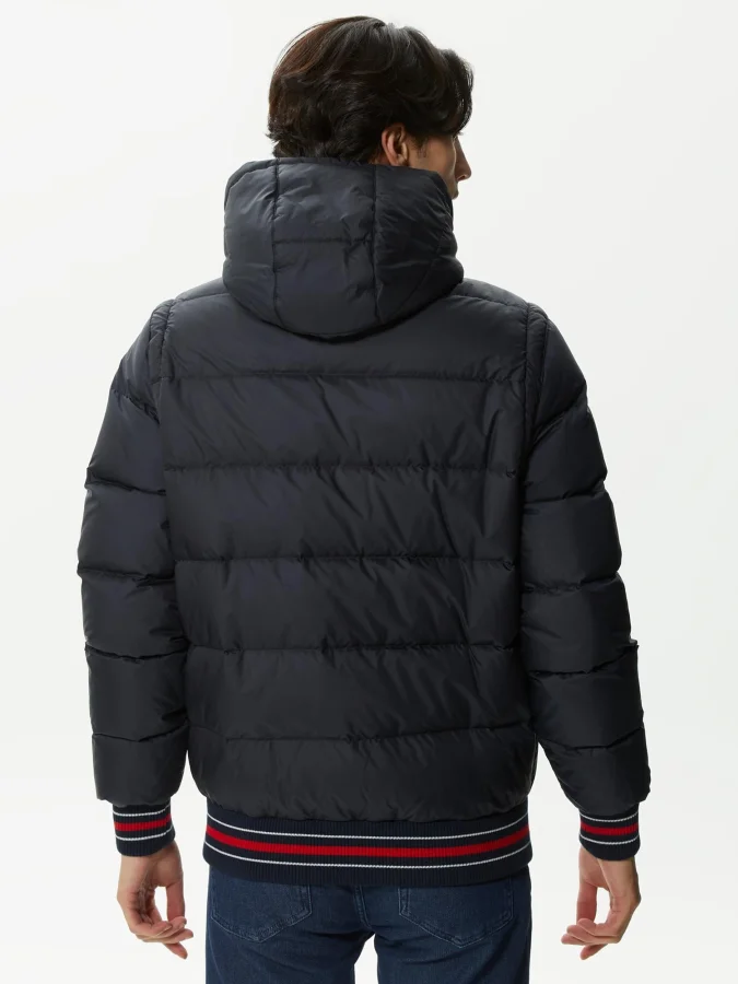 Lacoste - Lacoste Mens Jacket 2